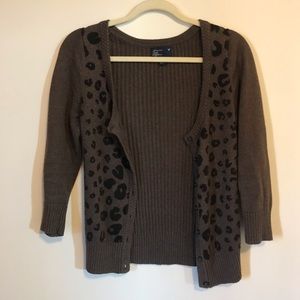 American Eagle sweater